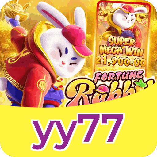 yy77 bônus R$5.000 + 500 giros - Rollover 35x, prazo 30 dias, 38% taxa conversão