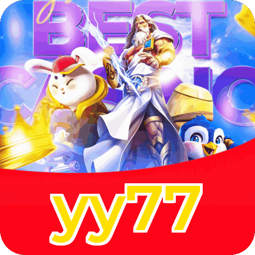 Catálogo yy77 2.547 jogos - Pragmatic Play, Evolution, NetEnt